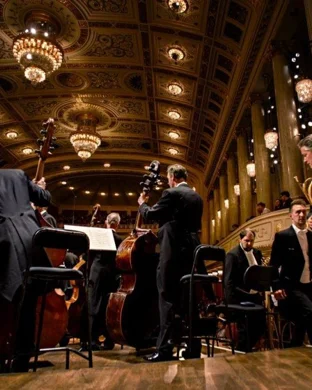 Canadian Brass Holiday Concert