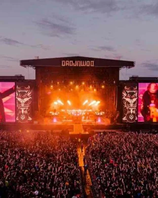 Goldrush - 2 Day Pass