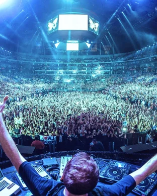 Elevate Music Festival: Rhett Walker, Cochren & Co. - Sunday