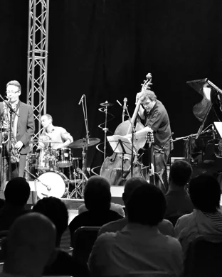 Don Was and The Pan Detroit Ensemble