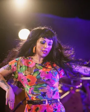 Yuri & Lucero