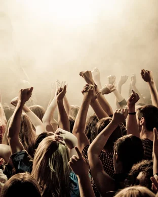 Def Leppard, Goo Goo Dolls & The Struts