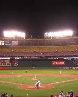 Arizona Diamondbacks vs. Cincinnati Reds
