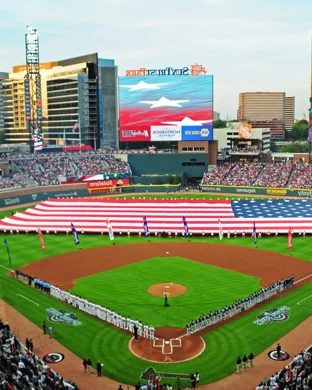 Cleveland Guardians vs. Arizona Diamondbacks