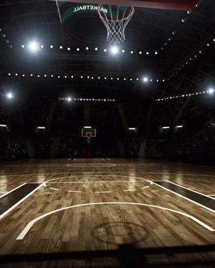 2027 NBA All Star Game