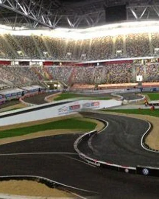 NASCAR Cup Series
