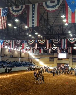 8 Seconds Rodeo