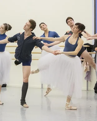 Ballet Arizona: The Nutcracker