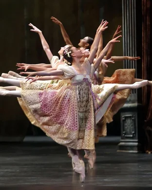 Ballet Arizona: Romeo and Juliet