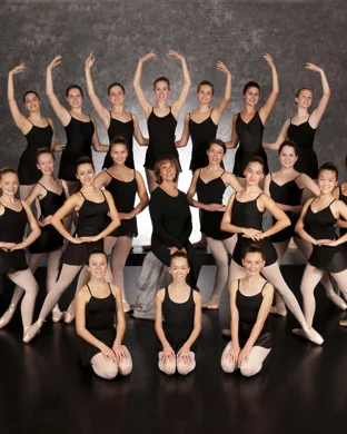 Phoenix Ballet: The Nutcracker