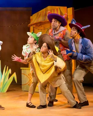 Disney On Ice: Jump In!