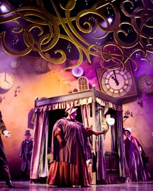 Beetlejuice - The Musical