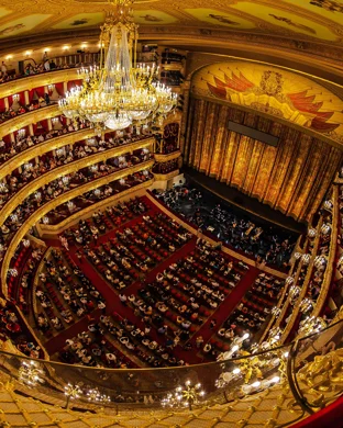 Arizona Opera: La Traviata